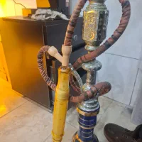 قلیون|کلکسیون و سرگرمی|ری, شهادت|دیوار