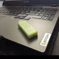 دانگل نرم افزار جمینی ( فقط فوتودیجیت ) X21