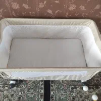 گهواره نوزاد|اسباب و اثاث بچه|قزوین, |دیوار