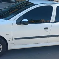 پژو 206 SD V8، مدل ۱۳۹۹|خودرو سواری و وانت|شیراز, هفت تنان|دیوار