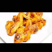 بال و کتف مرغ و بچه فیله و دم مرغ