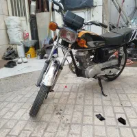 موتور پاکسیما