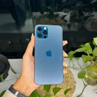 ایفون 12 پرومکس 256گیگ