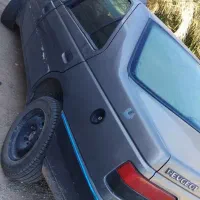 پژو 405 مدل 91|خودرو سواری و وانت|بم, |دیوار