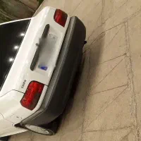 پراید مدل ۱۳۹۱ دوگانه کارخانه درجه یک|خودرو سواری و وانت|اسفراین, |دیوار