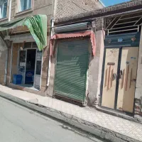 مغازه