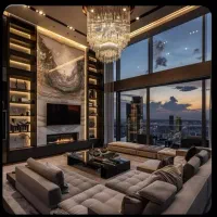 فروش مسکونی دخانیات طبقه ۴