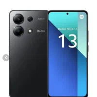 نوت 13g4حافظه256درحد‌نو