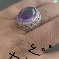 انگشتر خطی ومن یتق الله|جواهرات|نیشابور, شهرک اندیشه|دیوار