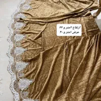 پرده های متنوع و یال