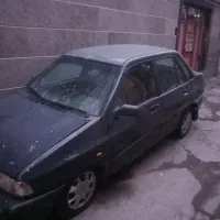 پرایدمدل79دوگانه