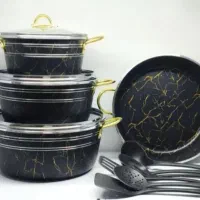قابلمه|ظروف پخت‌وپز|اهواز, زرگان|دیوار