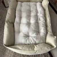 تشک و محافظ تشک برای سگ