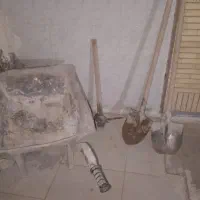 وسایل اجاره روزانه  کار ساختمان