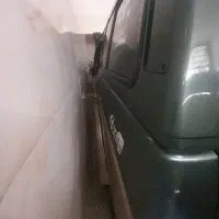 پاترول76 بیرنگ|خودرو سواری و وانت|کرج, کوی فرهنگ|دیوار