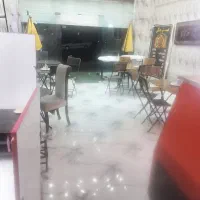 فروش کلی لوازم جیگرکی|کافیشاپ و رستوران|کرج, آتشگاه|دیوار