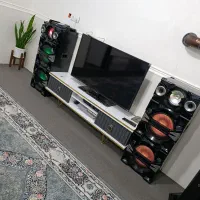 اسپیکر فوق حرفه ای مارک امپریال|سیستم صوتی خانگی|زابل, |دیوار