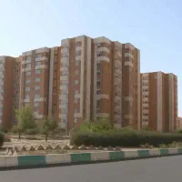 آپارتمان نوساز  اندیشه  فاز 2 مرحله اول