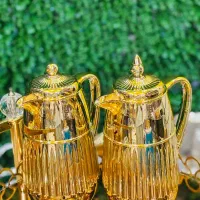 فلاکس خلیجی با قیمت دبی