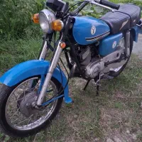 یاماها ار اس سوپر125
