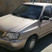 پراید132مدل88