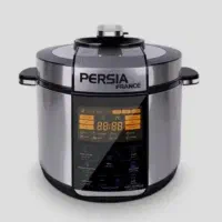 مولتی کوکر نو|اجاق گاز و لوازم برقی پختوپز|بندرعباس, |دیوار