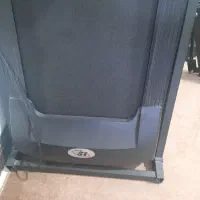 تردمیل برقی