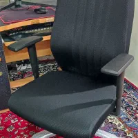 صندلی کامپیوتر، مدیریتی|مبلمان اداری|خمین, |دیوار