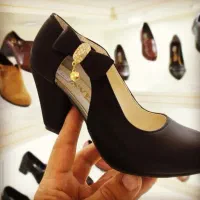 کفش مجلسی سایز 37|کیف، کفش، کمربند|شیروان (خراسان), |دیوار