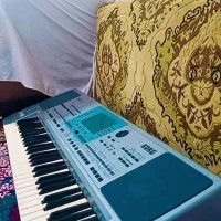 pa50 تمیز|پیانو، کیبورد، آکاردئون|تربت جام, معدآباد|دیوار
