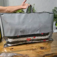 کاورتشک مسافرتی