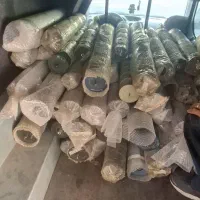 انواع بلوبر و پروانه فن کندانسور کولر گازی|کولر گازی و فن‌کوئل|محمدشهر, محمدشهر|دیوار