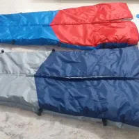 کیسه خواب|کوهنوردی و کمپینگ|شیروان (خراسان), |دیوار