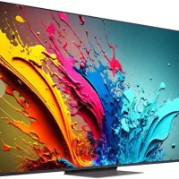 تلوزیون ال جی کیونت ۸۶ سایز ۵۵ اینچ(Lg qned 86)