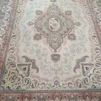 یک تخته فرش 12 متری