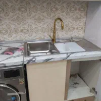 لوله کشی و برقکشی نصب پمپ وتانکر و شیر الات