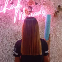 کراتین . احیاء و صافی با بهترین مواد|خدمات آرایشگری و زیبایی|جیرفت, |دیوار