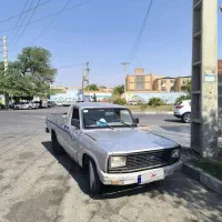 مزدا ۱۶۰۰ کولر دار