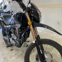 فروش موتور|موتورسیکلت|مشهد, شاهد (شهرک غرب)|دیوار