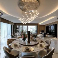 آپارتمان290متر/ابر سازه/مشاعات هتلینگ/فول فرنیش|فروش آپارتمان|اهواز, زیتون کارمندی|دیوار