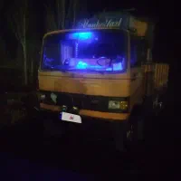 خاود808|خودرو سنگین|اردبیل, |دیوار