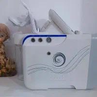 فروش دستگاه های پاکسازی پوست|آرایشی، بهداشتی، درمانی|جیرفت, |دیوار