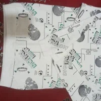 چندتا وسیله گذاشتم برا فروش.