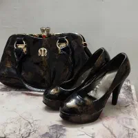 کیف و کفش مجلسی