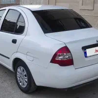 تیبا 1مدل 97|خودرو سواری و وانت|سنندج, |دیوار