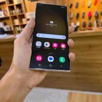 Samsung S23 Ultra 256G Rom12/گارانتی شرکتی|موبایل|تهران, گیشا|دیوار