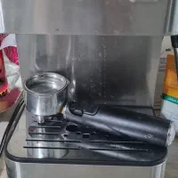 اسپرسو و قهوه ساز هانوور HANNOVER مدل 1685