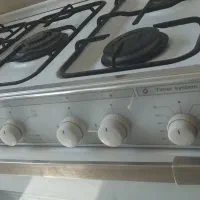 گاز پادیسان|اجاق گاز و لوازم برقی پخت‌وپز|اصفهان, ملک‌شهر|دیوار