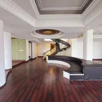 پنت هاوس ۵۵۰ متر محمودیه|اجارهٔ آپارتمان|تهران, محمودیه|دیوار