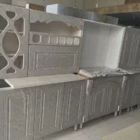 کابینت محمدی شهرک کد g5f4d5|مصالح و تجهیزات ساختمان|شلمان, |دیوار